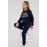 U.S. Polo Assn US2316-4 Kız İkili Takım Somon