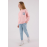 U.S. Polo Assn US2317-G Kız İkili Takım PEMBE