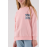U.S. Polo Assn US2317-G Kız İkili Takım PEMBE