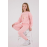 U.S. Polo Assn US2318-G Kız İkili Takım PEMBE