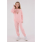 U.S. Polo Assn US2318-G Kız İkili Takım PEMBE