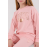 U.S. Polo Assn US2318-G Kız İkili Takım PEMBE