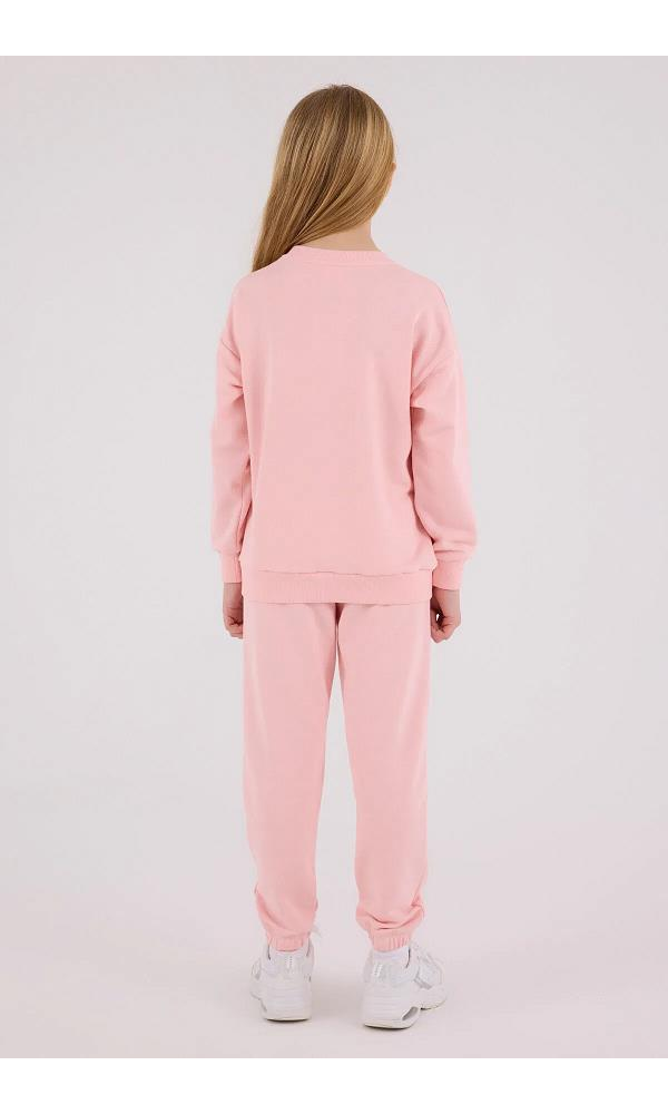 U.S. Polo Assn US2318-G Kız İkili Takım PEMBE