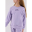 U.S. Polo Assn US2320-4  Kız çocuk İkili Takım PEMBE