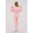 U.S. Polo Assn US2320-G Kız çocuk İkili Takım PEMBE