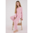 U.S. Polo Assn US2326-G Kız Gömlek Pijama Takımı ÇAY YEŞİLİ
