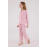 U.S. Polo Assn US2326-G Kız Gömlek Pijama Takımı ÇAY YEŞİLİ