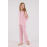 U.S. Polo Assn US2326-G Kız Gömlek Pijama Takımı ÇAY YEŞİLİ