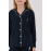 U.S. Polo Assn US2327-G  Kız Gömlek Pijama Takımı LACİVERT