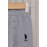 U.S Polo Assn USB2089 Us Polo Erkek Bebek 2Lı Takım MAVİ