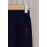 U.S Polo Assn USB2160 Us Polo Erkek Bebek 3Lu Takım MAVİ