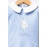 U.S Polo Assn USB2260 Erkek Bebek 2Li Takım PUDRA
