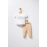 U.S Polo Assn USB2291  Erkek Bebek 2Li Takım KIRMIZI