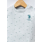 U.S Polo Assn USB2311 Erkek Bebek 2Li Takım ASORTİ