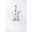 U.S Polo Assn USB2330 Erkek Bebek 2Li Takım PUDRA