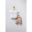 U.S Polo Assn USB2334  Erkek Bebek 2Li Takım SU YEŞİLİ