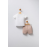 U.S Polo Assn USB2334  Erkek Bebek 2Li Takım SU YEŞİLİ