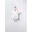 U.S Polo Assn USB2353  Kız Bebek 3Lü Body Set bej