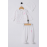 U.S Polo Assn USB2359 Kız Bebek Patikli 3Lü Takım ASORTİ