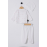 U.S Polo Assn USB2359 Kız Bebek Patikli 3Lü Takım ASORTİ