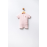 U.S Polo Assn USB2457  Kız Bebek Tulum SU YEŞİLİ