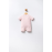 U.S Polo Assn USB2457  Kız Bebek Tulum SU YEŞİLİ
