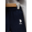 U.S Polo Assn USB2534  Us Polo Erkek Bebek 2li Takım LACİVERT