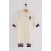 U.S Polo Assn USB2539 Erkek Bebek Tulum LACİVERT