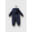 U.S Polo Assn USB2539 Erkek Bebek Tulum LACİVERT