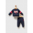 U.S Polo Assn USB2550 Erkek Bebek 2Li Takım YEŞİL