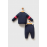 U.S Polo Assn USB2550 Erkek Bebek 2Li Takım YEŞİL