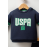 U.S Polo Assn USB2550 Erkek Bebek 2Li Takım YEŞİL