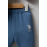U.S Polo Assn USB2554  Erkek Bebek 2li takım MAVİ