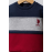 U.S Polo Assn USB2562  Erkek Bebek 2li Takım Lila