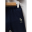 U.S. Polo Assn  USB2570 Erkek Bebek 2Li Takım LACİVERT
