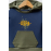 U.S. Polo Assn USB2573 Erkek Bebek 2Li Takım HARDAL