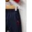 U.S. Polo Assn USB2575  Erkek Bebek 2Li Takım Cobalt