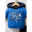 U.S. Polo Assn  USB2580 Erkek Bebek 2Li Takım Cobalt