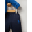 U.S. Polo Assn  USB2580 Erkek Bebek 2Li Takım Cobalt