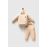U.S. Polo Assn USB2586  Erkek Bebek 2Li Takım YEŞİL