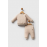 U.S Polo Assn USB2589 Erkek Bebek 2li takım bej