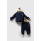 U.S. Polo Assn USB2596  Erkek Bebek 2Li Takım Soft Yeşil