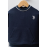 U.S. Polo Assn USB2596  Erkek Bebek 2Li Takım Soft Yeşil