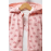 U.S Polo Assn USB2712 Kız Bebek 3lü Takım LACİVERT