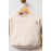U.S. Polo Assn USB2718  Bebek Kız Bebek 2Li Takım PEMBE