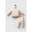 U.S. Polo Assn USB2718  Bebek Kız Bebek 2Li Takım PEMBE
