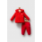 U.S. Polo Assn USB2732  Kız Bebek 3Lü Takım Soft Yeşil