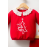U.S. Polo Assn USB2735  Kız Bebek 2Li Takım YEŞİL