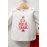 U.S. Polo Assn USB2736  Kız Bebek 2Li Takım KIRMIZI