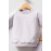 U.S. Polo Assn USB2741  Kız Bebek 2Li Takım Lila